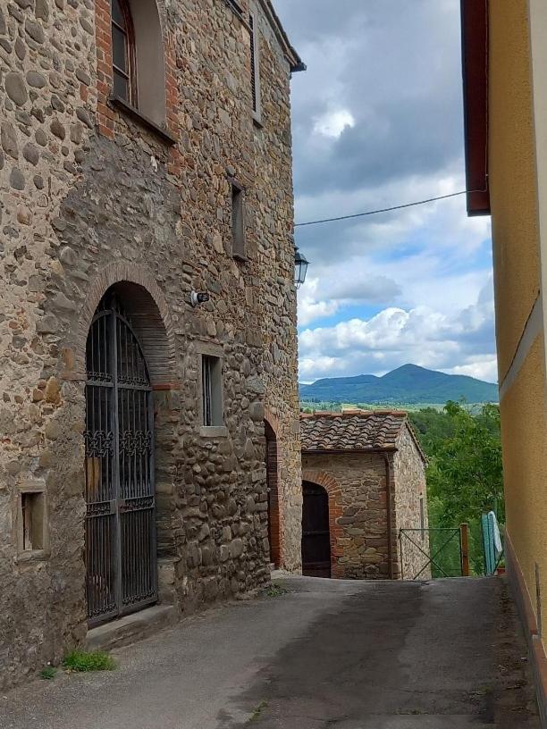 La Chimera Arezzo Exterior foto